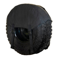 Tire Bag - Stealth